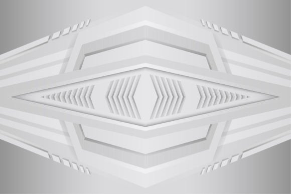 Grey Landscape Background Graphics for Digital Sellers