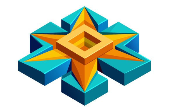 Intro 3D Vector Shape Design for Graphics and Crafts