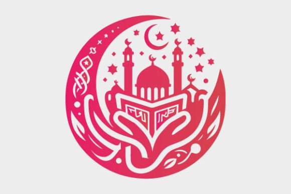 Islamic Mosque Logo Design Template Free Graphics and Freebies Review