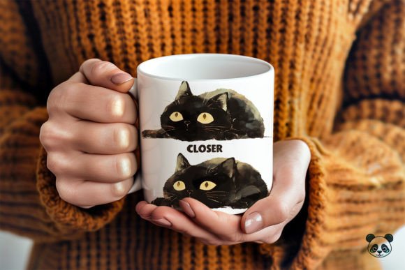 LOOK CLOSER: A Designer’s Take on Sublimation Mug Wraps