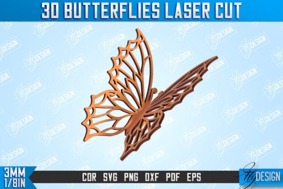 Summer Butterfly Embroidery Review